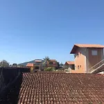 House Ubatuba, Casa No Centro