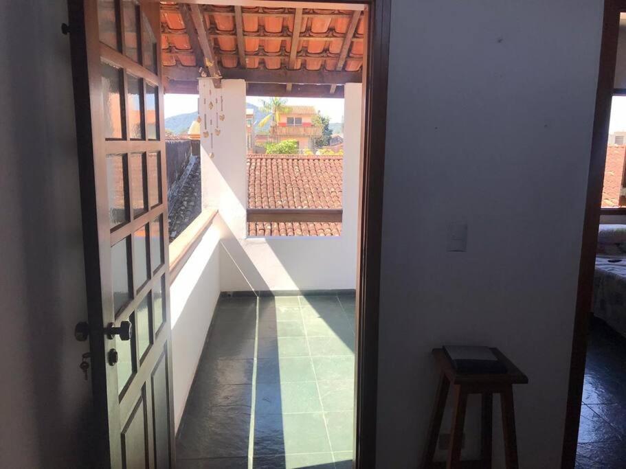 House Ubatuba, Casa No Centro *