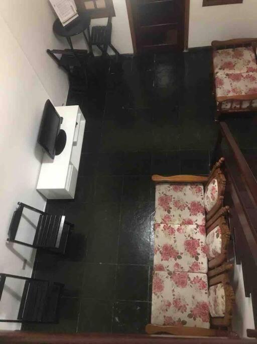 Casa de férias House Ubatuba, Casa No Centro *