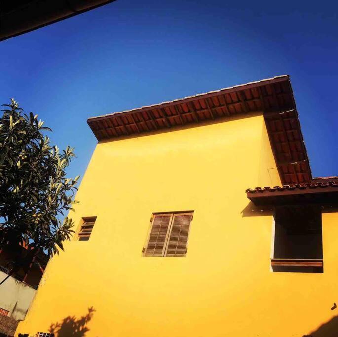 House Ubatuba, Casa No Centro * Ubatuba