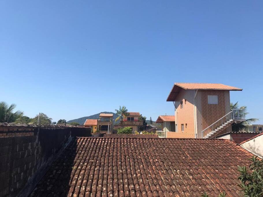 House Ubatuba, Casa No Centro Ubatuba