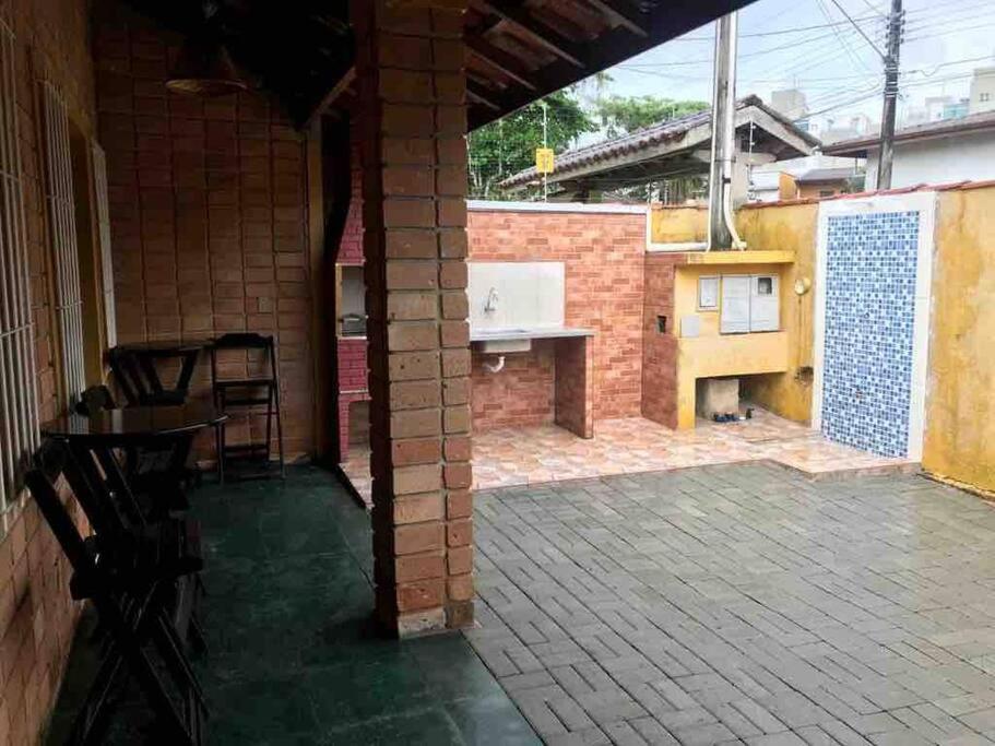 House Ubatuba, Casa No Centro * Ubatuba