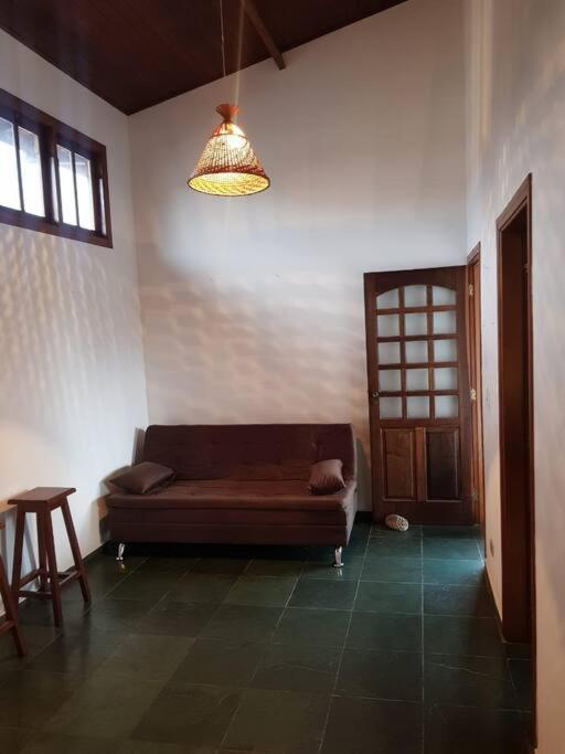 House Ubatuba, Casa No Centro Casa de férias *