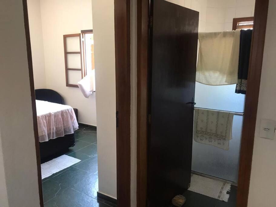 Casa de férias House Ubatuba, Casa No Centro *