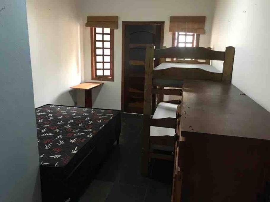 Casa de férias House Ubatuba, Casa No Centro *